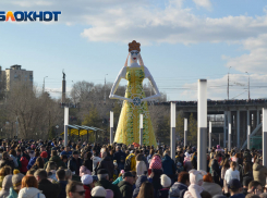 Вопрос об отмене Масленицы поставил волгоградцев в тупик