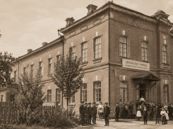 Училище со 116-летней историей выставили на торги в Волгограде 
