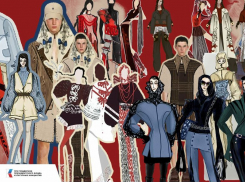 Модельеры из Волгограда покажут коллекцию в Риме