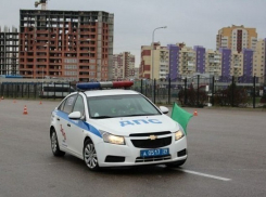 Сотрудники ГИБДД устроят гонки с дрифтерами Волгограда