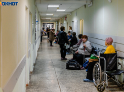 Оставили лечиться дома 46-летнего жителя Волгоградской области с больными лёгкими и COVID-19: он умер