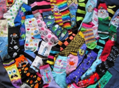 Ростовчане попались на миллионном мошенничестве с носками в Волгограде