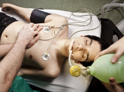 Волгоград лидирует по числу отравившихся «наркотой»