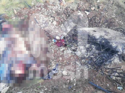 Стала известна предварительная причина взрыва снаряда и гибели людей под Волгоградом