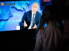 Владимир Путин наградил четверых волгоградцев 