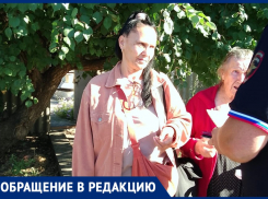 Дорогу перекрыли волгоградцы ради задержания подозрительной компании — видео