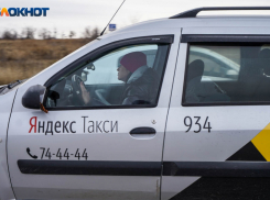 Волгоградский Роспотребнадзор научил пассажиров, как найти управу на такси