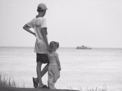 Под Волгоградом бесследно исчез 21-летний пастух с 5-летней девочкой