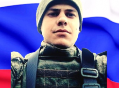 Волгоградский доброволец Алексей Мамедов погиб во время спецоперации 