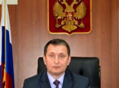 Председатель Волгоградского облсуда возглавит  судебную структуру, создаваемую по инициативе председателей  Госдумы и  Совета Федерации