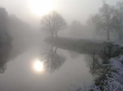 Штормовое сообщение: в пять районов Волгоградской области пришла непогода 
