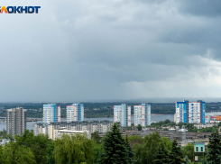 Волгоград оказался в хвосте рейтинга городов по масштабам строительства