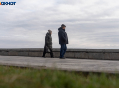 До опасных значений вырастет атмосферное давление в Волгограде 