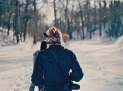 Перед падением с 16-го этажа 14-летний волгоградец отметил день рождения и признался в любви