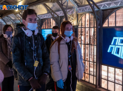 Двое скончалось и 227 заразилось: статистика по COVID-19 в Волгоградской области на 10 ноября