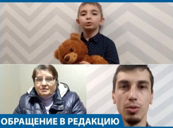 Мать и брат погибшей в такси волгоградки просят подписать петицию в защиту 1,5-годовалой малышки от отца