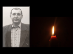 В Волгограде скончался легендарный капитан «Спартака» Владимир Саввин