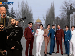 BTS, Розенбаум и Мияги: волгоградцы рассказали о концертном туре мечты 