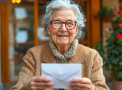 Повышенные пенсии начали получать волгоградцы