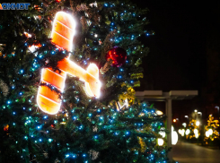 Четыре часа угрозы БПЛА в ночь пережил Волгоград