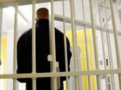 За отрезанное ухо 31-летний житель Волгограда проведет 2 года в колонии