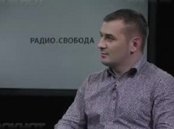 УФСИН: Правозащитник Игорь Нагавкин восьмой день отказывается принимать пищу в СИЗО Волгограда