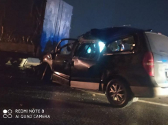 После гибели 4 волгоградцев в страшном ДТП в Ростовской области возбуждено уголовное дело