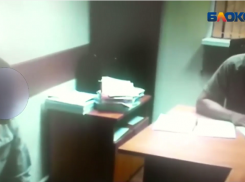 Мужчина рассказал на видео о попытке изнасиловать жительницу Волгоградской области