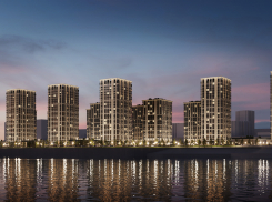 Все секреты ЖК «Берег Волги» раскрыл застройщик перед волгоградцами