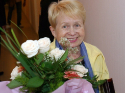 Александра Пахмутова стала лауреатом Государственной премии РФ