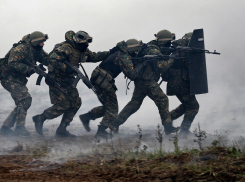 Без паники: в Волжском проходят антитеррористические учения