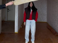 Мажорка из «Дом-2» показала только купленную квартиру в центре Волгограда