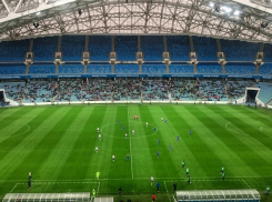 Матч со своим главным соперником в зоне «Юг» «Ротор-Волгоград» закончил ничьей