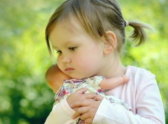 Топ-3 проблем воспитания детей в Волгограде, по мнению родителей