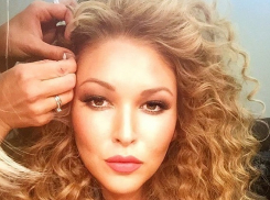 Ирину Дубцову обманули организаторы концерта в Крыму 