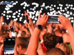 Волгоградец через суд добился выплат за отмененный концерт  Imagine Dragons