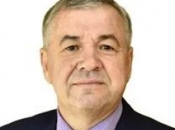 Заслуженный журналист РФ Николай Степыгин умер под Волгоградом 