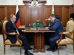 Губернатор Андрей Бочаров заявил об объявлении 2 февраля выходным днем