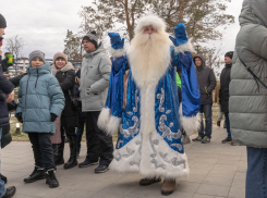 Дождь, мокрый снег и магнитная буря ожидаются в Волгограде