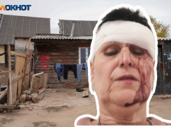 Приехала толпа, схватили палки: начался суд за нападение на волгоградку в цыганском гетто