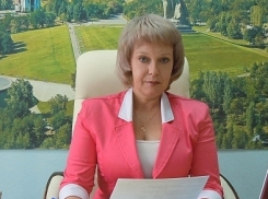 Экс-директору учреждения культуры Ларисе Дубиной Центральный райсуд Волгограда продлил арест