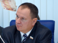 Арестованного экс-главу Еланского района Литвинова отправили домой встречать Новый год 