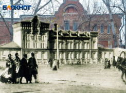 Как в Волгограде закрылся легендарный ликероводочный завод