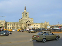 Не добившись переименования Волгограда, активисты просят переименовать хотя бы Привокзальную площадь