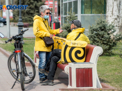 Волгоградцы усиленно ищут подработку на майские праздники