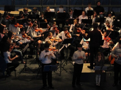 Волгоградские юные музыканты поздравят Александру Пахмутову с юбилеем