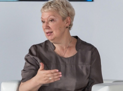 Волгоград должен посетить каждый российский школьник, - министр образования РФ Ольга Васильева