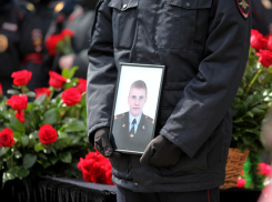 В Волгограде начался суд по делу о жестоком убийстве полицейского Владимира Тафинцева у здания МВД