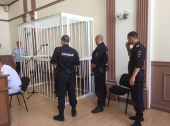 Мужчину приговорили к 10 годам «строгача» за убийство волжанина в новогоднюю ночь