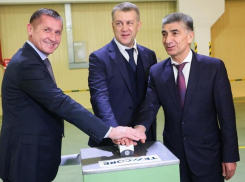 Источник в администрации назвал причину отставки волгоградского вице – губернатора